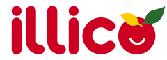 Logo du menu Illico