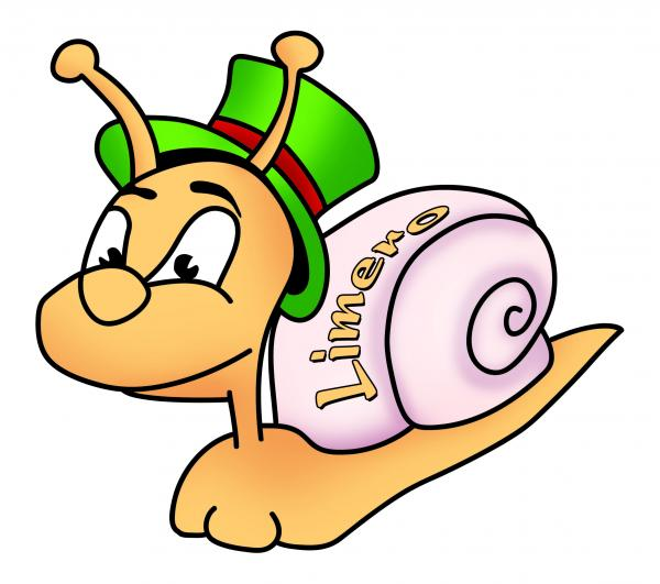 Le logo de EARL LIMERO l'escargot mayennais