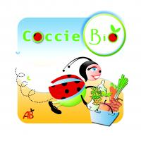 Le logo de COCCIE BIO (Biodif Sarl)