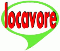 Le logo de locavoremontpellier