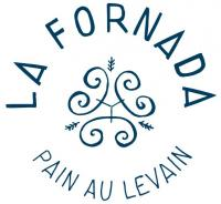 Le logo de La Fornada