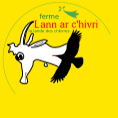 Le logo de Gaec Les Chèvres du Garvan