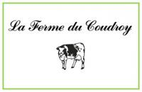 Le logo de GAEC du Coudroy