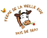 Le logo de GAEC DE LA VIEILLE RUE