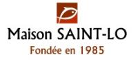 Le logo de Maison SAINT-LO