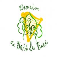 Le logo de le bois du barde