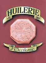 Le logo de Huilerie D'Occitanie Sarl