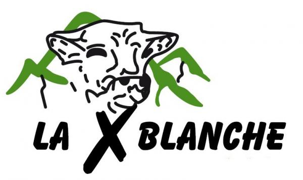 Le logo de GAEC DE LA CROIX BLANCHE