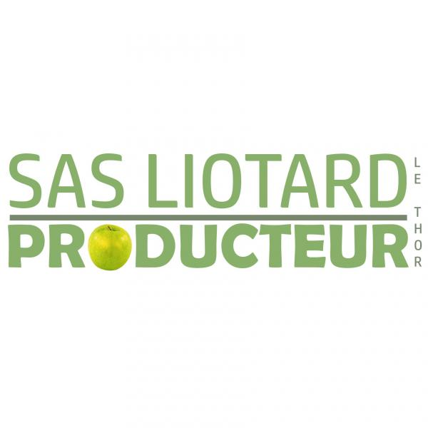 Le logo de SAS Liotard