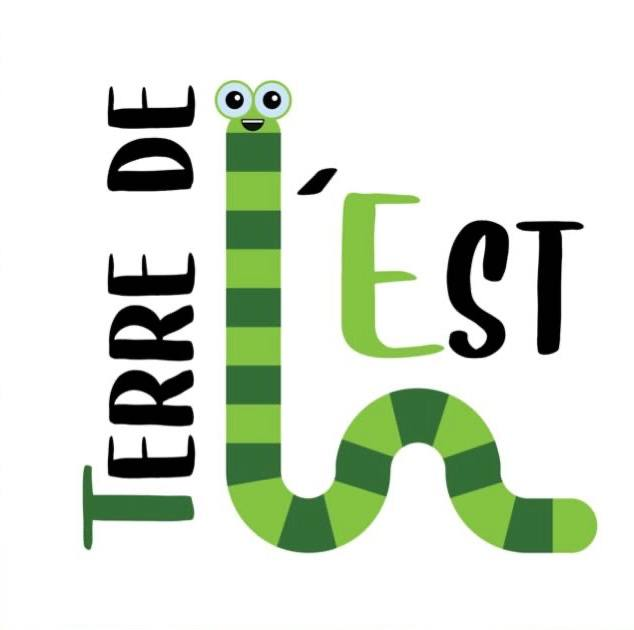 Le logo de GAEC Terre de l'Est