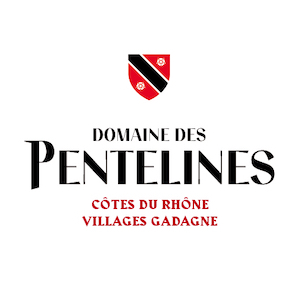 Le logo de Domaine des Pentelines