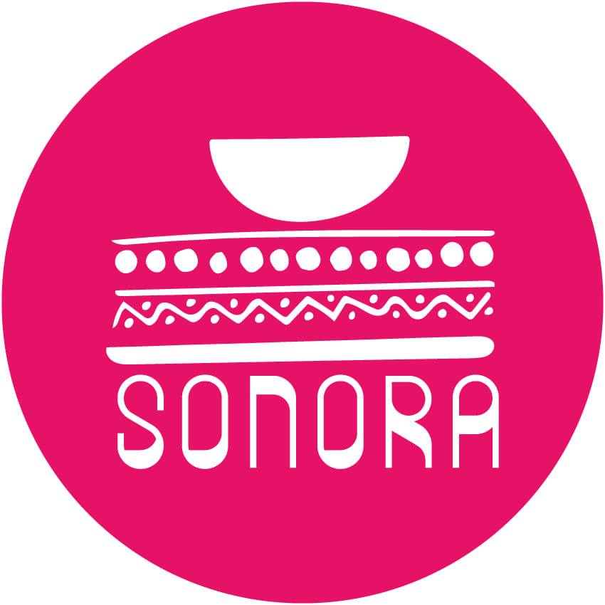 Le logo de SONORA