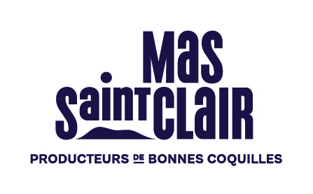 Le logo de Le Mas Saint-Clair 