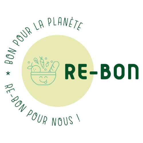 Le logo de Re-Bon