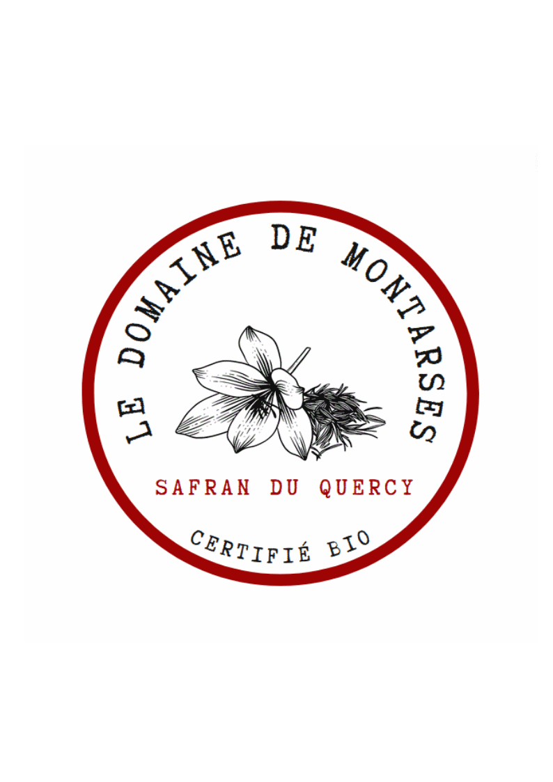 Le logo de Le Domaine de Montarsès