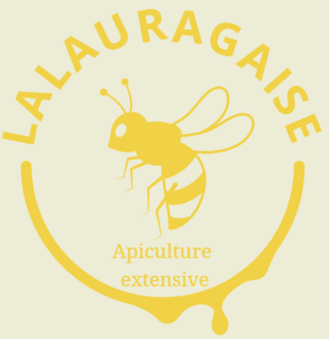 Le logo de Lalauragaise 